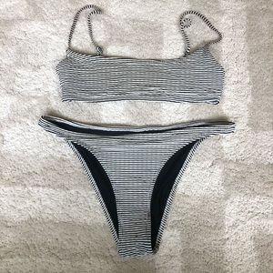 Triangl set